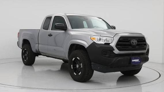 TOYOTA TACOMA 2018 5TFRX5GN2JX130985 image