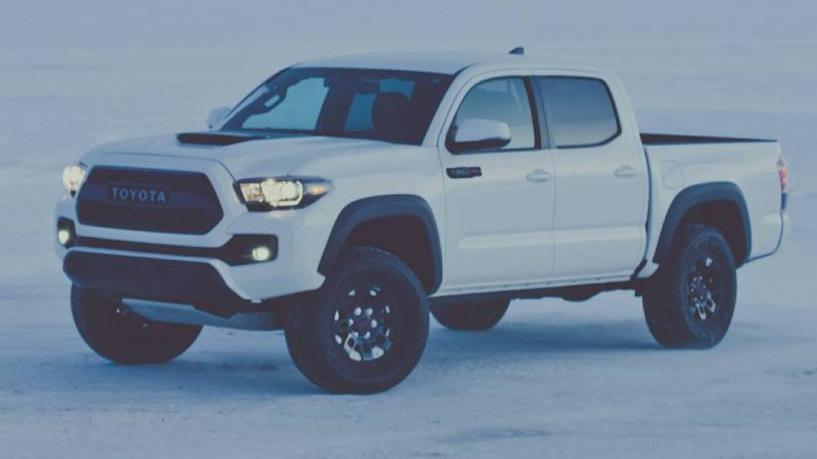 TOYOTA TACOMA 2018 5TFRX5GN8JX111941 image