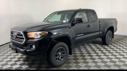 TOYOTA TACOMA 2018 5TFSZ5AN2JX149251 image