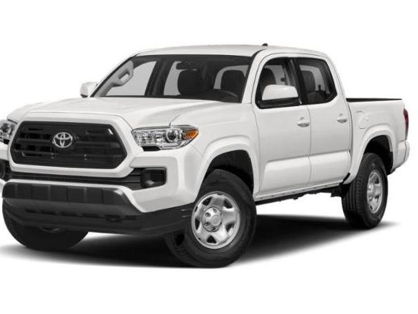 TOYOTA TACOMA 2018 3TMCZ5AN9JM122980 image