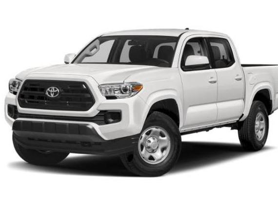 TOYOTA TACOMA 2018 5TFAX5GN3JX112234 image