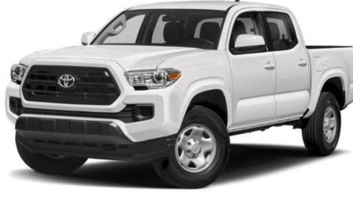 TOYOTA TACOMA 2018 3TMCZ5AN3JM125941 image