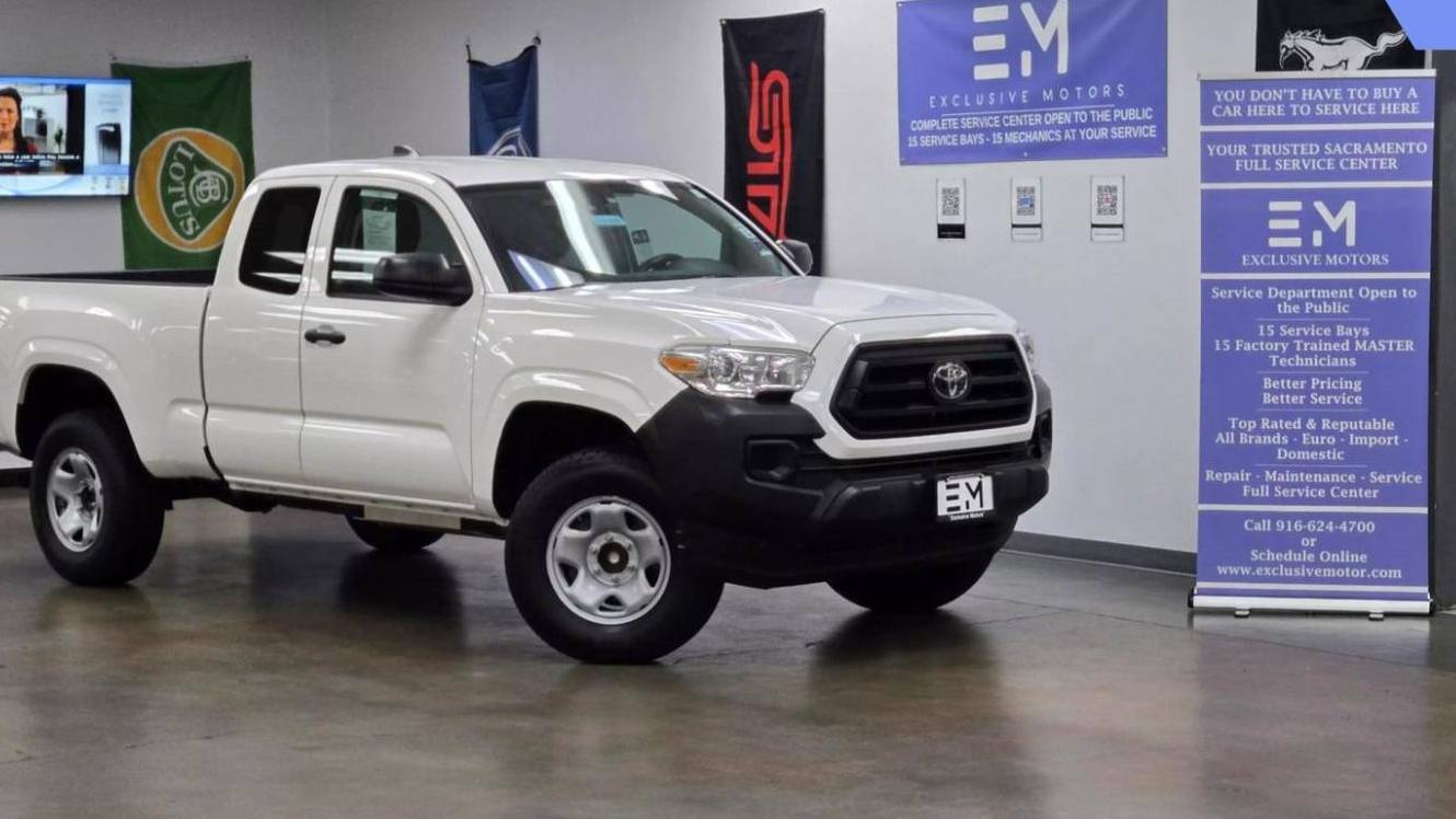 TOYOTA TACOMA 2018 5TFRX5GN5JX125103 image