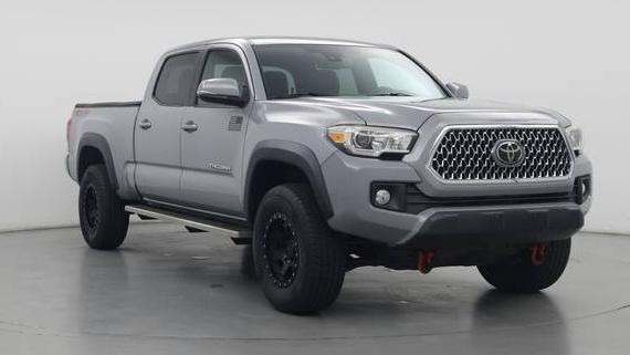 TOYOTA TACOMA 2018 3TMDZ5BN7JM043570 image