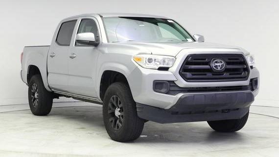 TOYOTA TACOMA 2018 3TMCZ5AN9JM139259 image
