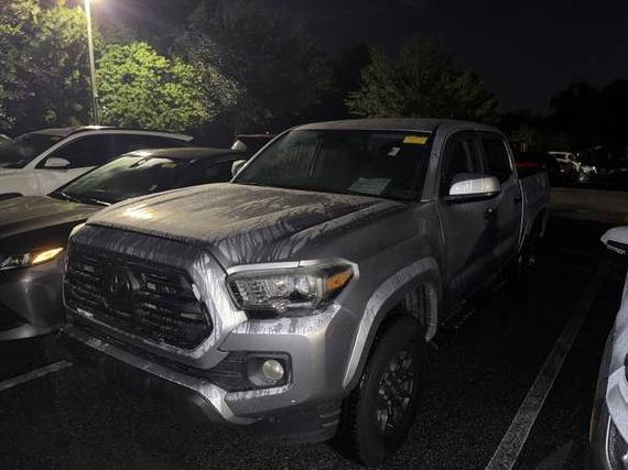 TOYOTA TACOMA 2018 3TMAZ5CN9JM063997 image TOYOTA TACOMA 2018 3TMAZ5CN9JM063997 image
