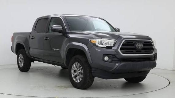 TOYOTA TACOMA 2018 3TMAZ5CN6JM057767 image