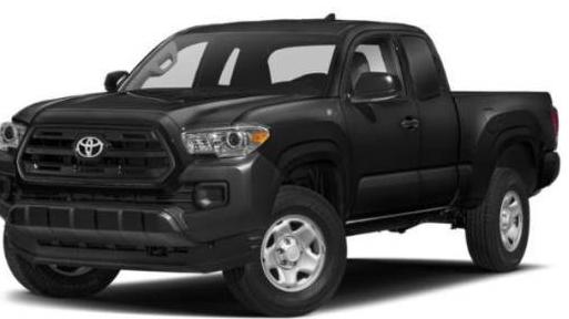 TOYOTA TACOMA 2018 5TFRX5GN3JX114519 image