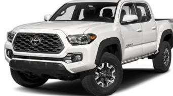 TOYOTA TACOMA 2021 3TMCZ5AN9MM386012 image TOYOTA TACOMA 2021 3TMCZ5AN9MM386012 image