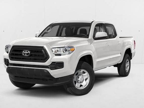 TOYOTA TACOMA 2021 5TFAX5GN9MX192465 image