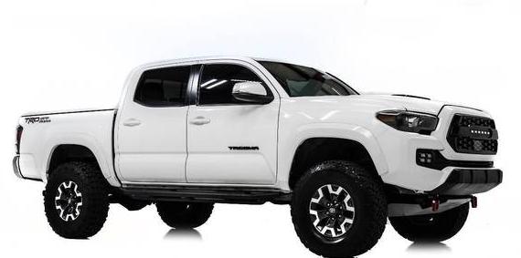 TOYOTA TACOMA 2021 5TFAZ5CN8MX103064 image
