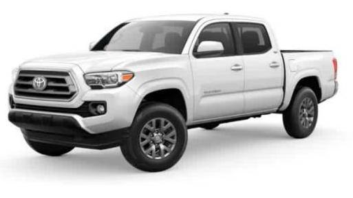 TOYOTA TACOMA 2021 5TFAZ5CN9MX108662 image