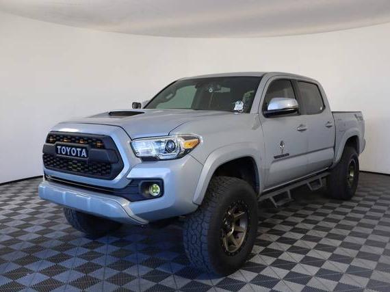 TOYOTA TACOMA 2021 3TMCZ5AN1MM402042 image TOYOTA TACOMA 2021 3TMCZ5AN1MM402042 image