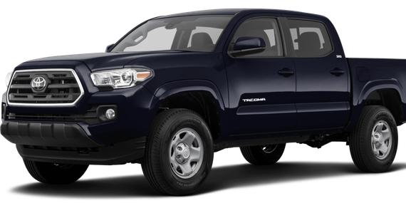 TOYOTA TACOMA 2021 3TYAX5GN4MT021794 image