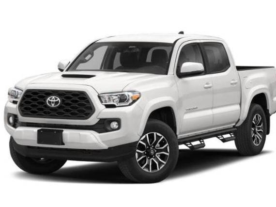 TOYOTA TACOMA 2021 3TYCZ5AN7MT046409 image TOYOTA TACOMA 2021 3TYCZ5AN7MT046409 image
