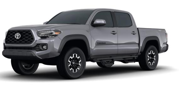 TOYOTA TACOMA 2021 5TFCZ5AN7MX258281 image TOYOTA TACOMA 2021 5TFCZ5AN7MX258281 image