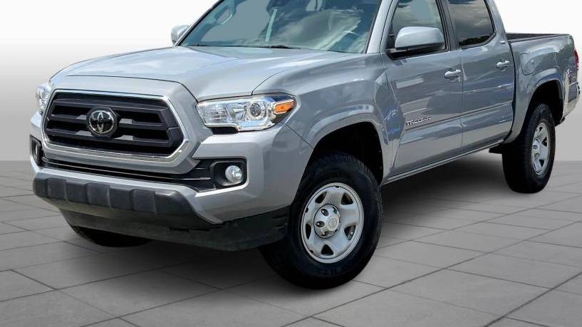 TOYOTA TACOMA 2021 3TYAX5GN1MT016259 image