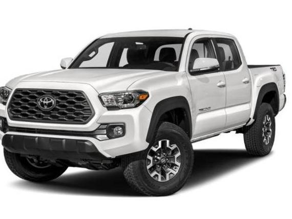 TOYOTA TACOMA 2021 3TMDZ5BN2MM102013 image