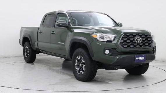 TOYOTA TACOMA 2021 3TMDZ5BNXMM118010 image TOYOTA TACOMA 2021 3TMDZ5BNXMM118010 image