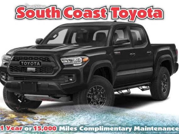 TOYOTA TACOMA 2021 3TYCZ5ANXMT024209 image