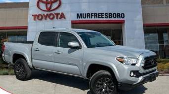 TOYOTA TACOMA 2021 5TFCZ5ANXMX274975 image