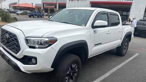 TOYOTA TACOMA 2021 3TMCZ5AN4MM422043 image TOYOTA TACOMA 2021 3TMCZ5AN4MM422043 image