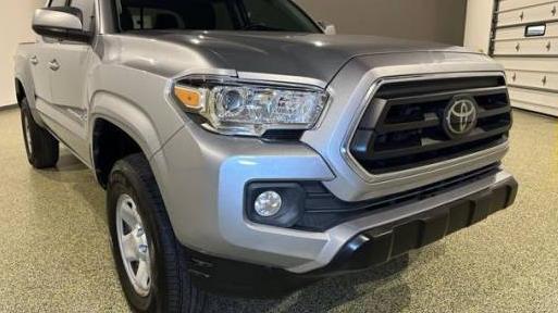 TOYOTA TACOMA 2021 3TYAX5GN4MT024579 image