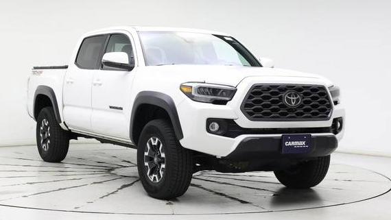 TOYOTA TACOMA 2021 3TMCZ5AN4MM427937 image TOYOTA TACOMA 2021 3TMCZ5AN4MM427937 image