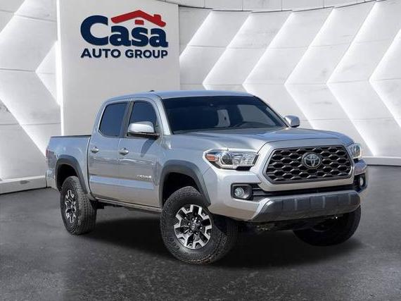 TOYOTA TACOMA 2021 3TMCZ5AN9MM400300 image TOYOTA TACOMA 2021 3TMCZ5AN9MM400300 image