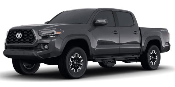 TOYOTA TACOMA 2021 3TMDZ5BN2MM108037 image