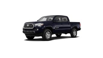 TOYOTA TACOMA 2021 5TFCZ5AN9MX247203 image
