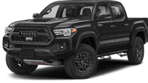 TOYOTA TACOMA 2021 3TYCZ5AN9MT029840 image