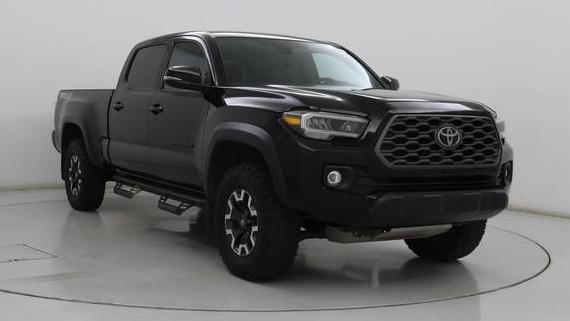 TOYOTA TACOMA 2021 3TMDZ5BN9MM112635 image TOYOTA TACOMA 2021 3TMDZ5BN9MM112635 image
