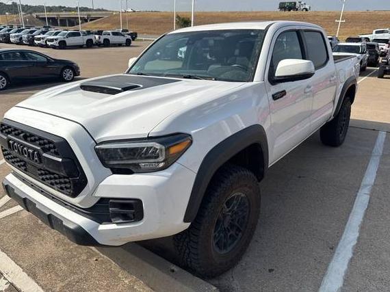 TOYOTA TACOMA 2021 3TYCZ5AN3MT040977 image TOYOTA TACOMA 2021 3TYCZ5AN3MT040977 image