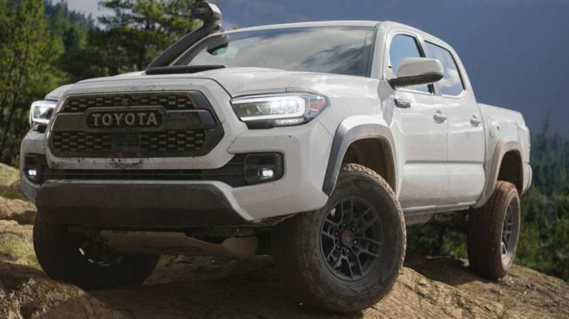 TOYOTA TACOMA 2021 3TYAX5GN8MT031180 image