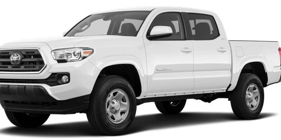 TOYOTA TACOMA 2021 3TYAX5GN6MT020310 image