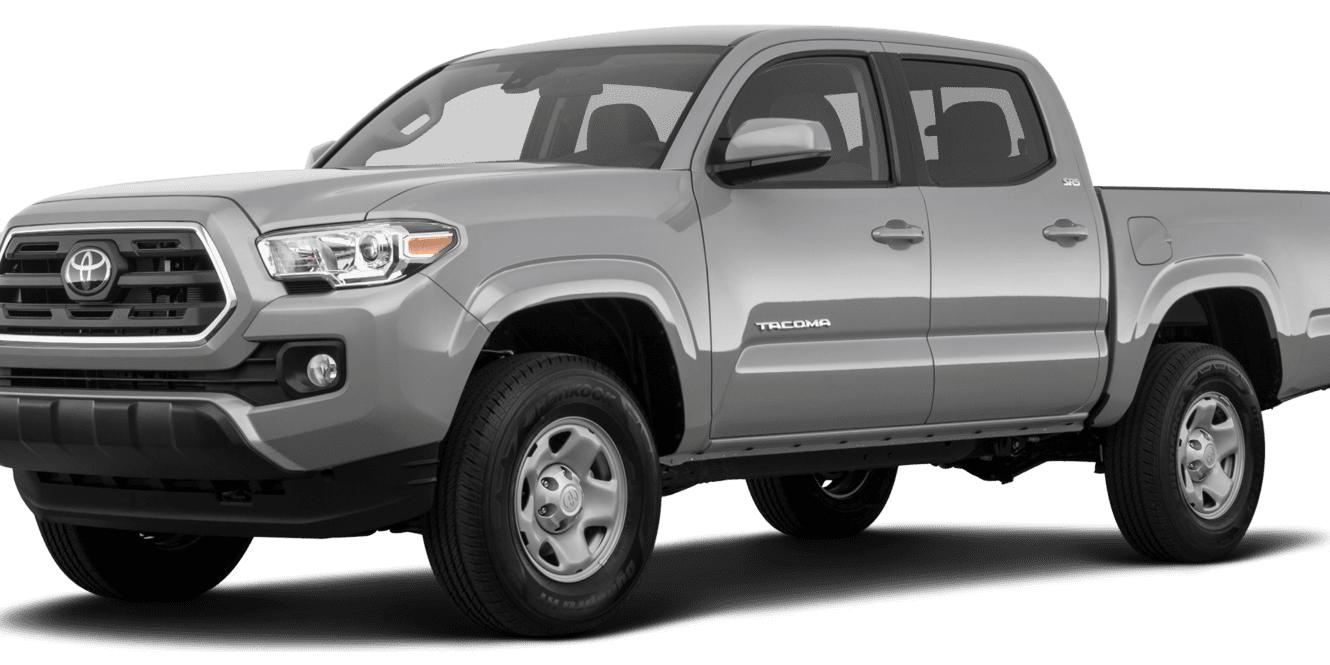 TOYOTA TACOMA 2021 3TYAX5GN0MT021209 image