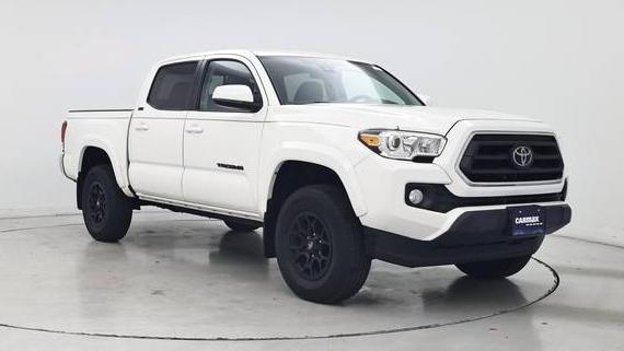 TOYOTA TACOMA 2021 3TYCZ5AN0MT022632 image TOYOTA TACOMA 2021 3TYCZ5AN0MT022632 image