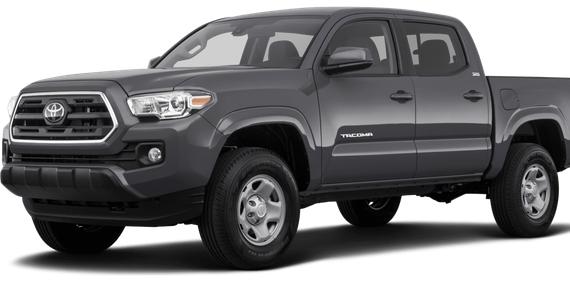 TOYOTA TACOMA 2021 3TMCZ5AN7MM451231 image TOYOTA TACOMA 2021 3TMCZ5AN7MM451231 image