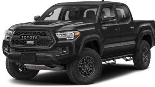 TOYOTA TACOMA 2021 3TMCZ5AN4MM444690 image