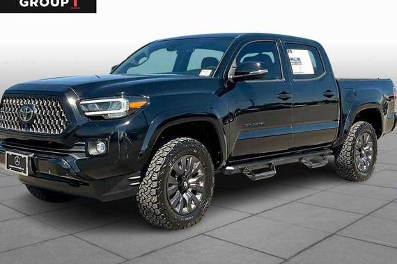 TOYOTA TACOMA 2021 3TMGZ5AN0MM432392 image TOYOTA TACOMA 2021 3TMGZ5AN0MM432392 image