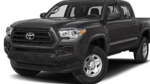 TOYOTA TACOMA 2021 3TYCZ5AN5MT008273 image