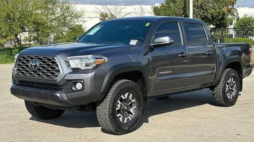 TOYOTA TACOMA 2021 3TMCZ5AN1MM425188 image TOYOTA TACOMA 2021 3TMCZ5AN1MM425188 image