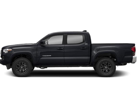 TOYOTA TACOMA 2021 3TYDZ5BN6MT004140 image