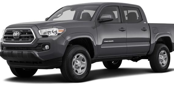TOYOTA TACOMA 2021 3TYAX5GN6MT021991 image