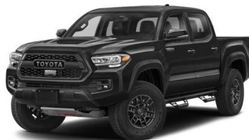 TOYOTA TACOMA 2021 3TMCZ5AN6MM432802 image