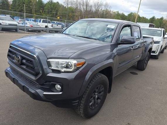 TOYOTA TACOMA 2021 5TFDZ5BN3MX062048 image TOYOTA TACOMA 2021 5TFDZ5BN3MX062048 image