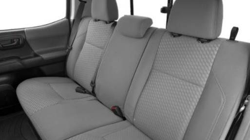 TOYOTA TACOMA 2021 3TYAX5GN0MT027396 image