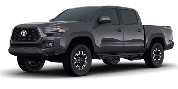 TOYOTA TACOMA 2021 5TFCZ5AN7MX246194 image TOYOTA TACOMA 2021 5TFCZ5AN7MX246194 image