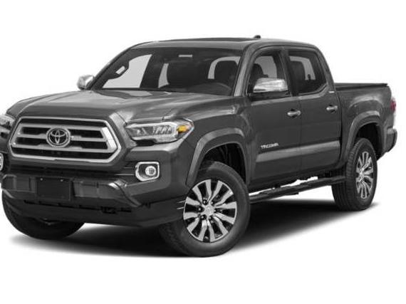 TOYOTA TACOMA 2021 3TYHZ5BN8MT001239 image TOYOTA TACOMA 2021 3TYHZ5BN8MT001239 image